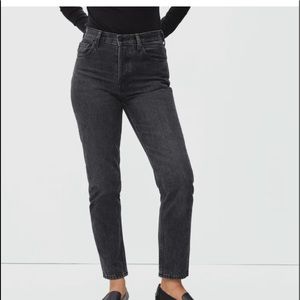 Everlane 90s Cheeky Jean